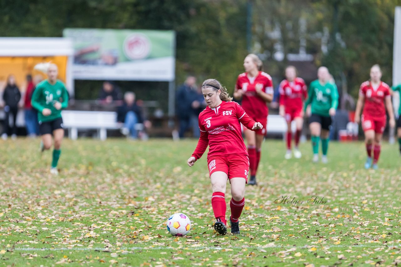 Bild 388 - F SV Farnewinkel-Nindorf - IF Stjernen Flensborg : Ergebnis: 0:1